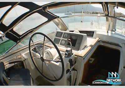 Beneteau 57 Owners Version Sailingboat 2004, with Yanmar engine, Greece