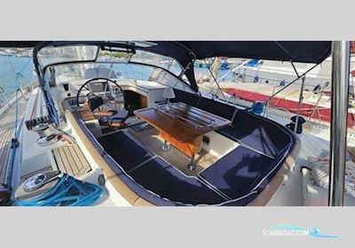 Beneteau 57 Sailingboat 2004, with Yanmar engine, Spain