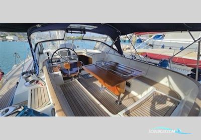 Beneteau 57 Sailingboat 2004, with Yanmar engine, Spain