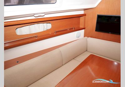 Beneteau Beneteau Oceanis 31 Sailingboat 2010, with Yanmar 21 HK engine, France