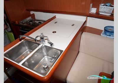 Beneteau Beneteau Oceanis 31 Sailingboat 2010, with Yanmar 21 HK engine, France
