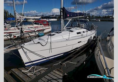 Beneteau Beneteau Sailingboat 2006, with Yanmar  3YM20-21 HK engine, Sweden