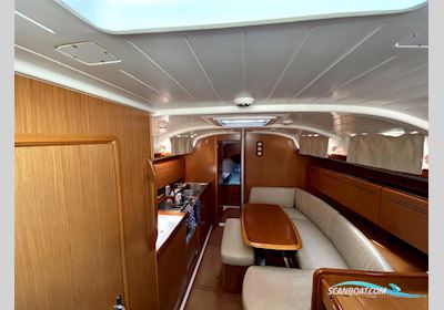 Beneteau Cyclades 39.3 Sailingboat 2008, Turkey