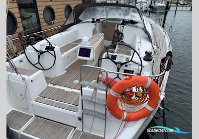 Beneteau Cyclades 43 Sailingboat 2005, with Yanmar engine, Germany