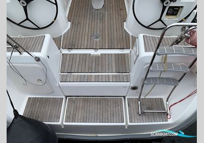 Beneteau Cyclades 43 Sailingboat 2005, with Yanmar engine, Germany
