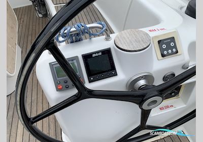 Beneteau Cyclades 43 Sailingboat 2005, with Yanmar engine, Germany