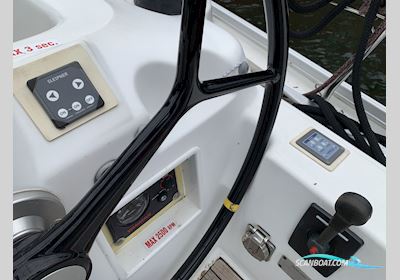 Beneteau Cyclades 43 Sailingboat 2005, with Yanmar engine, Germany