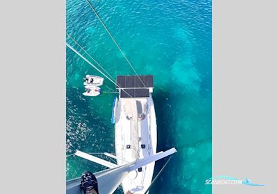 Beneteau Cyclades 50.4 Sailingboat 2006, with Yanmar engine, Virgin Islands