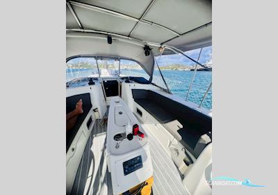 Beneteau Cyclades 50.4 Sailingboat 2006, with Yanmar engine, Virgin Islands