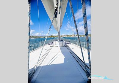 Beneteau Cyclades 50.4 Sailingboat 2006, with Yanmar engine, Virgin Islands