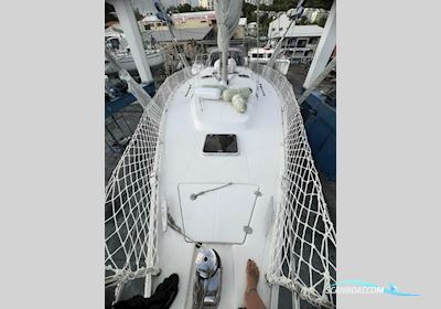 Beneteau Cyclades 50.4 Sailingboat 2006, with Yanmar engine, Virgin Islands
