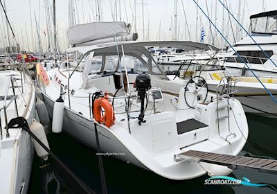 Beneteau Cyclades 50.5 Sailingboat 2007, with Yanmar engine, Greece