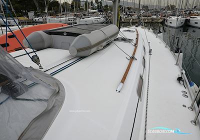 Beneteau Cyclades 50.5 Sailingboat 2007, with Yanmar engine, Greece