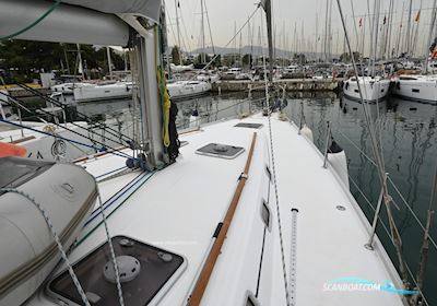 Beneteau Cyclades 50.5 Sailingboat 2007, with Yanmar engine, Greece