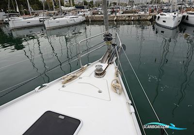 Beneteau Cyclades 50.5 Sailingboat 2007, with Yanmar engine, Greece