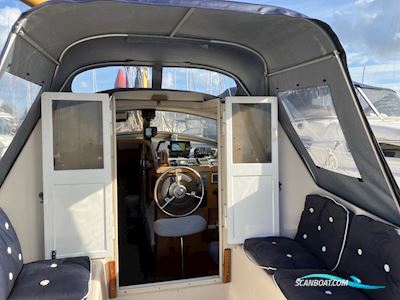 Beneteau Evasion 28 Sailingboat 1978, with Nanni engine, Denmark