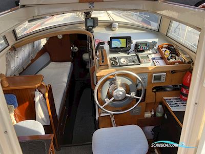 Beneteau Evasion 28 Sailingboat 1978, with Nanni engine, Denmark