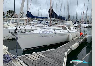 Beneteau FIRST 32S5 Sailingboat 1990, with YANMAR engine, France