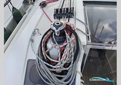 Beneteau FIRST 35 Sailingboat 2010, with Yanmar  engine, France