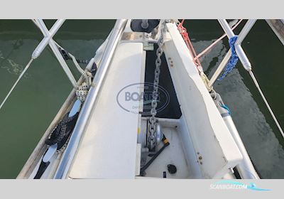 Beneteau FIRST 35.7 Sailingboat 1993, with VOLVO engine, France