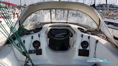 Beneteau FIRST 35.7 Sailingboat 1993, with VOLVO engine, France