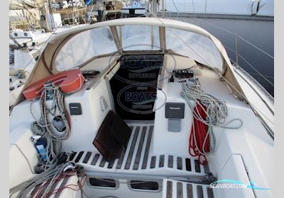 Beneteau FIRST 35S5 Sailingboat 1990, with YANMAR 3GM30F engine, France
