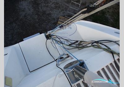 Beneteau FIRST 35S5 Sailingboat 1990, with YANMAR 3GM30F engine, France