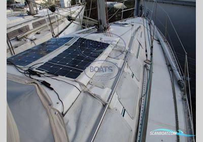 Beneteau FIRST 35S5 Sailingboat 1990, with YANMAR 3GM30F engine, France