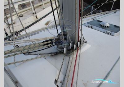 Beneteau FIRST 35S5 Sailingboat 1990, with YANMAR 3GM30F engine, France