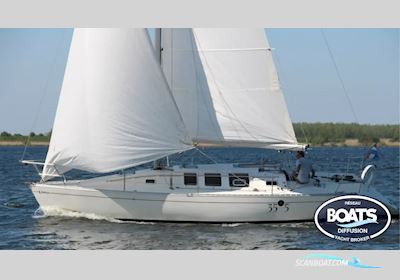 Beneteau FIRST 35S5 Sailingboat 1990, France