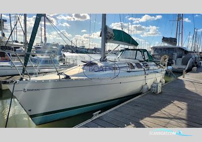 Beneteau FIRST 35S5 Sailingboat 1992, with VOLVO PENTA engine, France