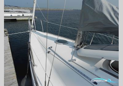 Beneteau First 210 Sailingboat 1997, with Yamaha engine, The Netherlands