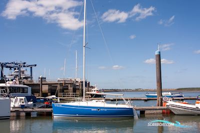 Beneteau First 210 Sailingboat 2002, with No Engine engine, Ireland