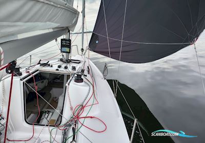 Beneteau First 24 Sailingboat 2025, Denmark