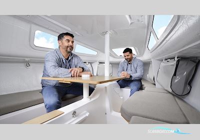 Beneteau First 24 Sailingboat 2025, with Epropulsion engine, Denmark