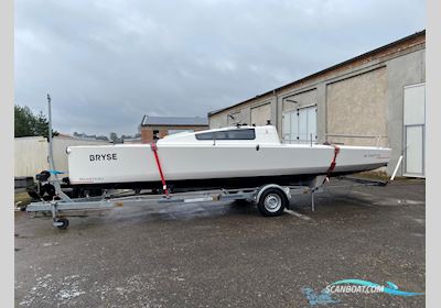 Beneteau First 24 Sailingboat 2020, with Mercury 5Mlha Sail Pro engine, Germany