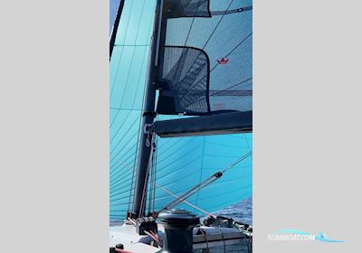 Beneteau First 24 Sailingboat 2020, with Mercury 5Mlha Sail Pro engine, Germany