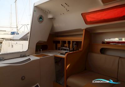 Beneteau First 25.7 Sailingboat 2009, with Yanmar 2YM15 14 PS engine, Germany