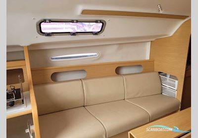Beneteau First 25.7 Sailingboat 2010, The Netherlands