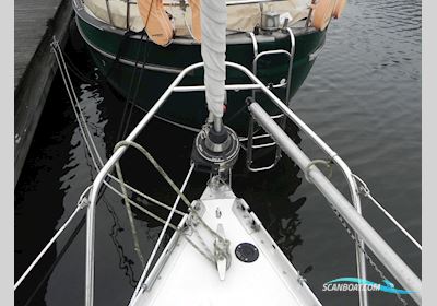 Beneteau First 26 Sailingboat 1986, with Volvopenta engine, The Netherlands