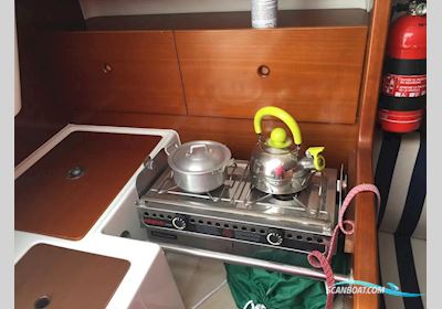 Beneteau First 260 Spirit Sailingboat 2003, with Nanni engine, Spain