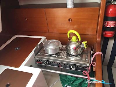 Beneteau First 260 Spirit Sailingboat 2003, with Nanni engine, Spain