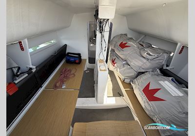Beneteau First 27 SE Sailingboat 2021, with Tohatsu Mfs engine, Germany