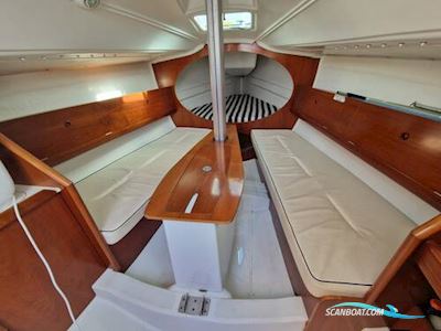 Beneteau First 27.7 Sailingboat 2002, with Yanmar 2GM engine, United Kingdom