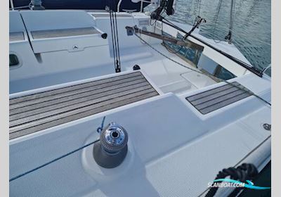 Beneteau First 27.7 Sailingboat 2002, with Yanmar 2GM engine, Ireland