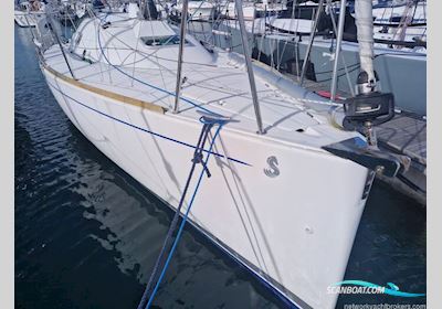 Beneteau First 27.7 Sailingboat 2002, with Yanmar 2GM engine, Ireland