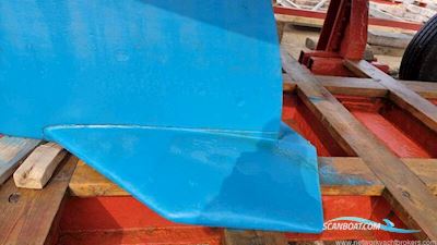 Beneteau First 285 Sailingboat 1989, with Volvo Penta 2002 engine, United Kingdom