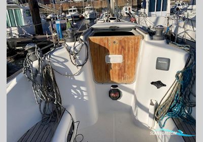 Beneteau First 300 Sailingboat 1995, with Volvo Penta engine, Portugal