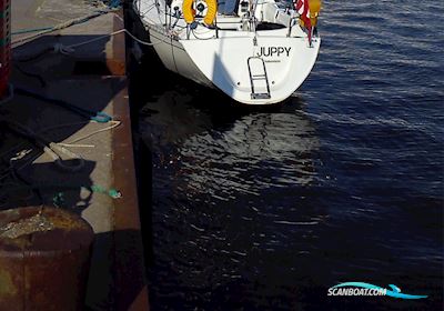 Beneteau First 305 Sailingboat 1987, with Yanmar 2GM20 engine, Denmark