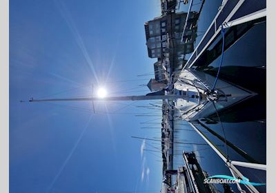 Beneteau First 305 Sailingboat 1986, with Volvo Penta 2002 engine, Denmark